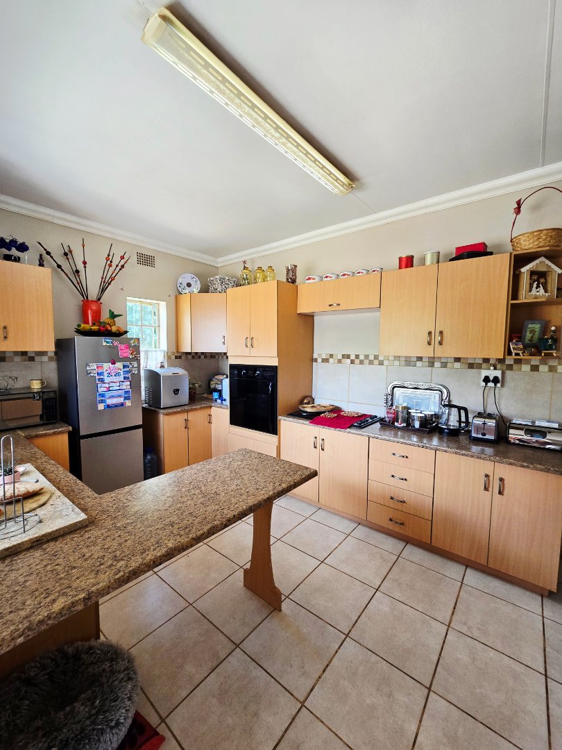 3 Bedroom Property for Sale in Stilfontein Ext 3 North West